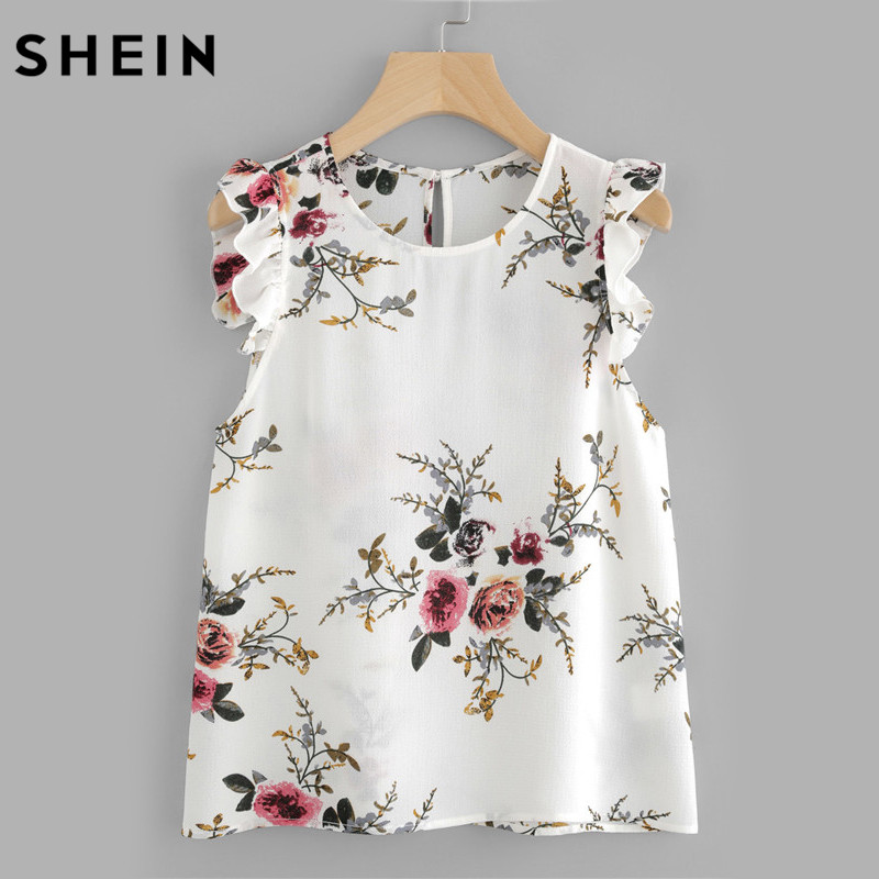 shein summer tops