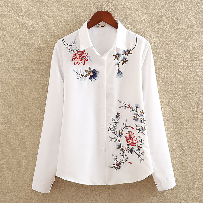 White long sleeve shirt womens walmart 2017 graduation yakuza