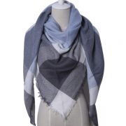 Triangle Blue 1