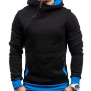 Black Blue