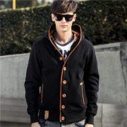 cardigan black