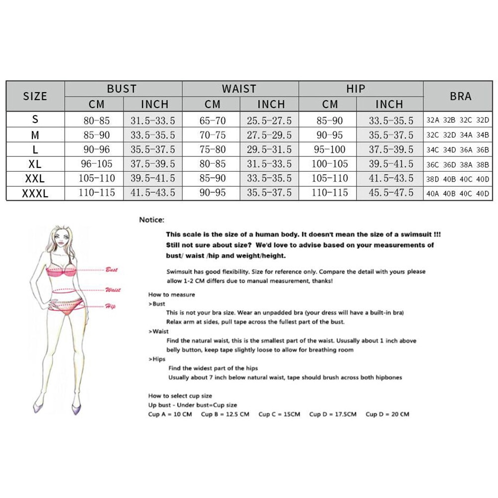 Sexy High Waist Bikinis 2021 New Halter Swimwear Women Swimsuit Female Bikini Set Print Bodysuit Bathing Suit Summer Biquini XXL