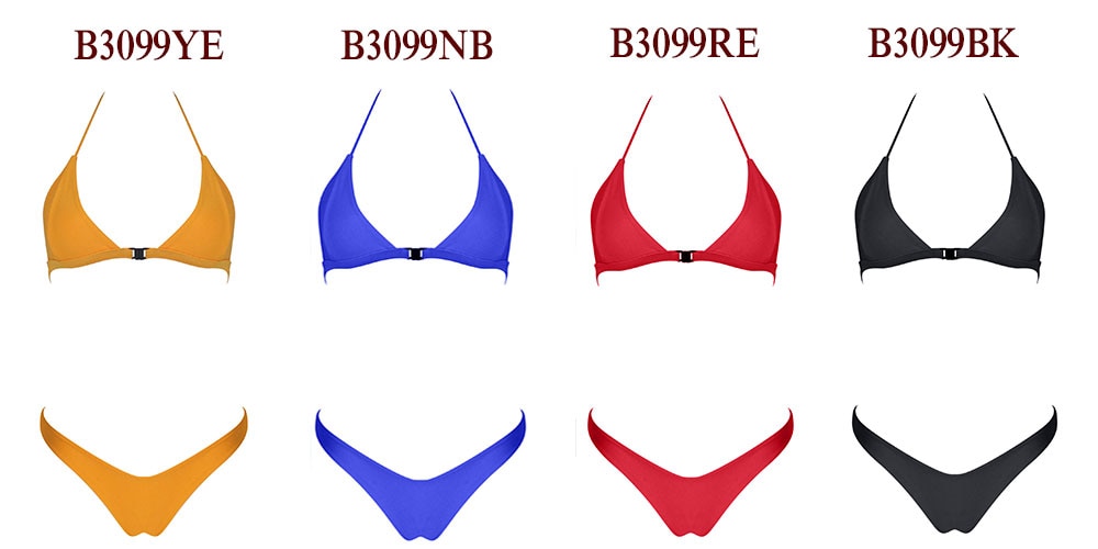 OMKAGI Bikin Swimwear Women Swimsuit Sexy Push Up Micro Bikinis Set Swimming Bathing Suit Beachwear Summer Brazilian Bikini 2021