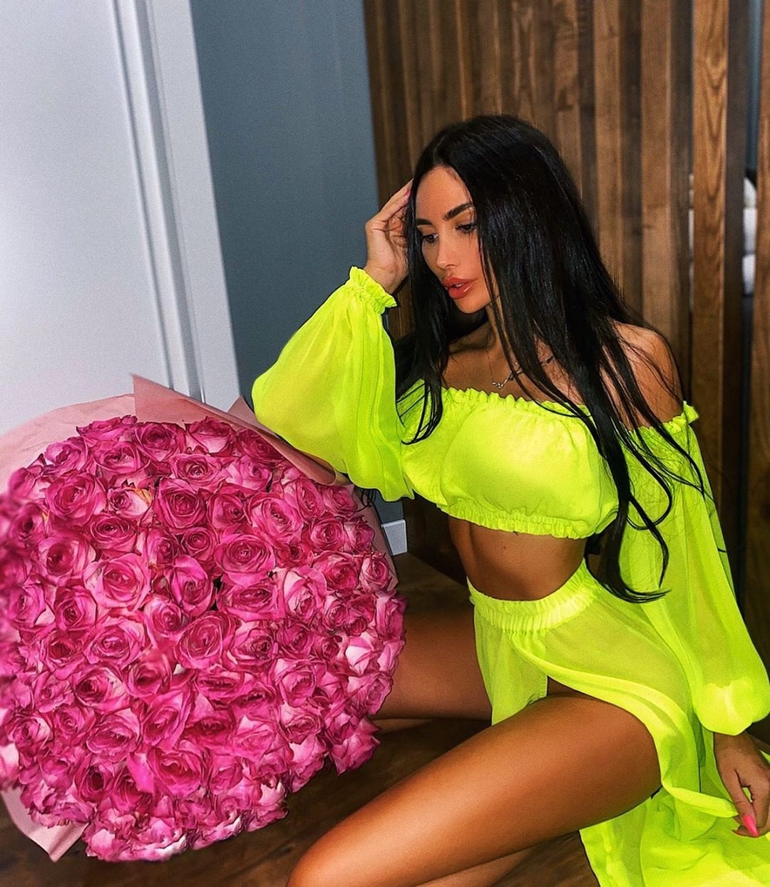 2021 Bikini Beach Cover Up Swimsuit Two Piece Dress Swimwear Women Summer Ladies Bathing Suit Solid Wear Tunic