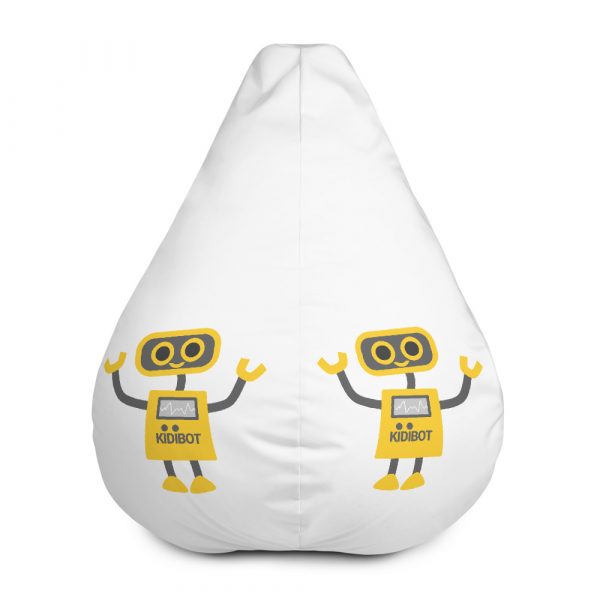 Kidibot Bean Bag Chair Cover